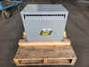 BEAVER 10 kVA Transformer, 480 pri. volts, 240 sec. volts AVR10SK4C