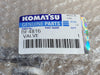 KOMATSU Valve BF4816