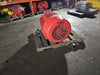 CANADIAN GENERAL ELECTRIC 150 hp, 575 Volts, 1180rpm, 3Ph, 447T Electric Motor 5A447QBA6EC2B