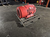 CANADIAN GENERAL ELECTRIC 150 hp, 575 Volts, 1180rpm, 3Ph, 447T Electric Motor 5A447QBA6EC2B