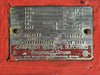 CANADIAN GENERAL ELECTRIC 150 hp, 575 Volts, 1180rpm, 3Ph, 447T Electric Motor 5A447QBA6EC2B