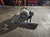 WESTINGHOUSE 60 hp, 575 Volts, 3550rpm, 3Ph, 364TS Electric Motor HSB