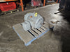 WESTINGHOUSE 60 hp, 575 Volts, 3550rpm, 3Ph, 364TS Electric Motor HSB