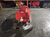 GENERAL ELECTRIC 100 hp, 550 Volts, 1780rpm, 3Ph, 445U Electric Motor 112900A67