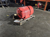 GENERAL ELECTRIC 100 hp, 550 Volts, 1780rpm, 3Ph, 445U Electric Motor 112900A67