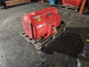 GENERAL ELECTRIC 100 hp, 550 Volts, 1780rpm, 3Ph, 445U Electric Motor 112900A67