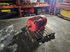 CANADIAN GENERAL ELECTRIC 150 hp, 575 Volts, 3565rpm, 3Ph, 445TS Electric Motor IF3925N