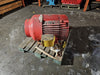CANADIAN GENERAL ELECTRIC 150 hp, 575 Volts, 3565rpm, 3Ph, 445TS Electric Motor IF3925N