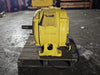 WESTINGHOUSE 150 hp, 550 Volts, 1760 rpm, 3Ph, 713A Electric Motor Type HS