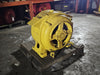 WESTINGHOUSE 150 hp, 550 Volts, 1760 rpm, 3Ph, 713A Electric Motor Type HS