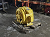 WESTINGHOUSE 150 hp, 550 Volts, 1760 rpm, 3Ph, 713A Electric Motor Type HS