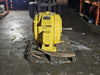 WESTINGHOUSE 150 hp, 550 Volts, 1760 rpm, 3Ph, 713A Electric Motor Type HS