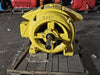 WESTINGHOUSE 150 hp, 550 Volts, 1760 rpm, 3Ph, 713A Electric Motor Type HS