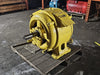 WESTINGHOUSE 150 hp, 550 Volts, 1760 rpm, 3Ph, 713A Electric Motor Type HS