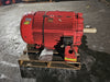 WESTINGHOUSE 150 hp, 575 Volts, 887 rpm, 3Ph, 449T Electric Motor HSBN