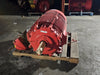 WESTINGHOUSE 150 hp, 575 Volts, 887 rpm, 3Ph, 449T Electric Motor HSBN