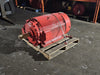 WESTINGHOUSE 150 hp, 575 Volts, 887 rpm, 3Ph, 449T Electric Motor HSBN