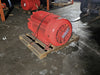 WESTINGHOUSE 150 hp, 575 Volts, 887 rpm, 3Ph, 449T Electric Motor HSBN