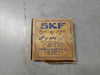 SKF Self-aligning Ball Bearing 90mm ID x 160mm OD x 30mm W, 1218