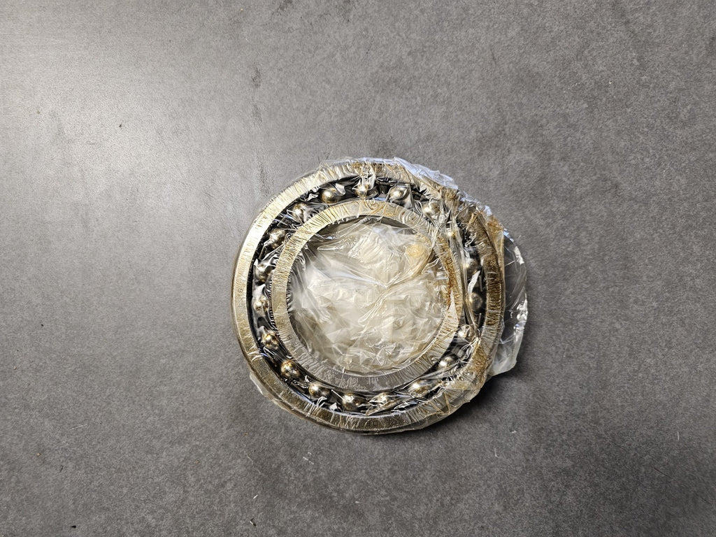 SKF Self-aligning Ball Bearing 90mm ID x 160mm OD x 30mm W, 1218