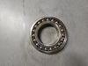 SKF Self-aligning Ball Bearing 90mm ID x 160mm OD x 30mm W, 1218