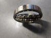 SKF Self-aligning Ball Bearing 90mm ID x 160mm OD x 30mm W, 1218