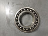 SKF Self-aligning Ball Bearing 90mm ID x 160mm OD x 30mm W, 1218