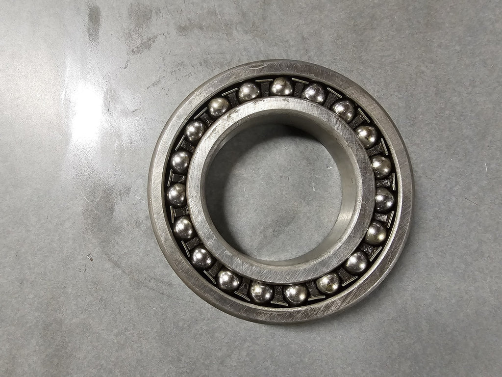 SKF Self-aligning Ball Bearing 90mm ID x 160mm OD x 30mm W, 1218
