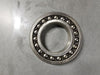 SKF Self-aligning Ball Bearing 90mm ID x 160mm OD x 30mm W, 1218