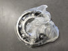 SKF Deep Groove Ball Bearing 85mm OD x 180mm ID x 41mm W, 6317/C3