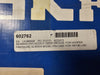 SKF Deep Groove Ball Bearing 110mm ID x 200mm OD x 38mm W, 6222/C3