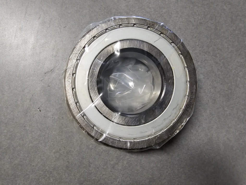 SKF Deep Groove Ball Bearing 65mm ID x 140mm OD x 33mm W, 6313-2Z/C3