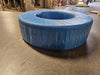 SKF Spherical Roller Bearing 140mm ID x 250mm OD x 68mm W, 22228 CC/W33