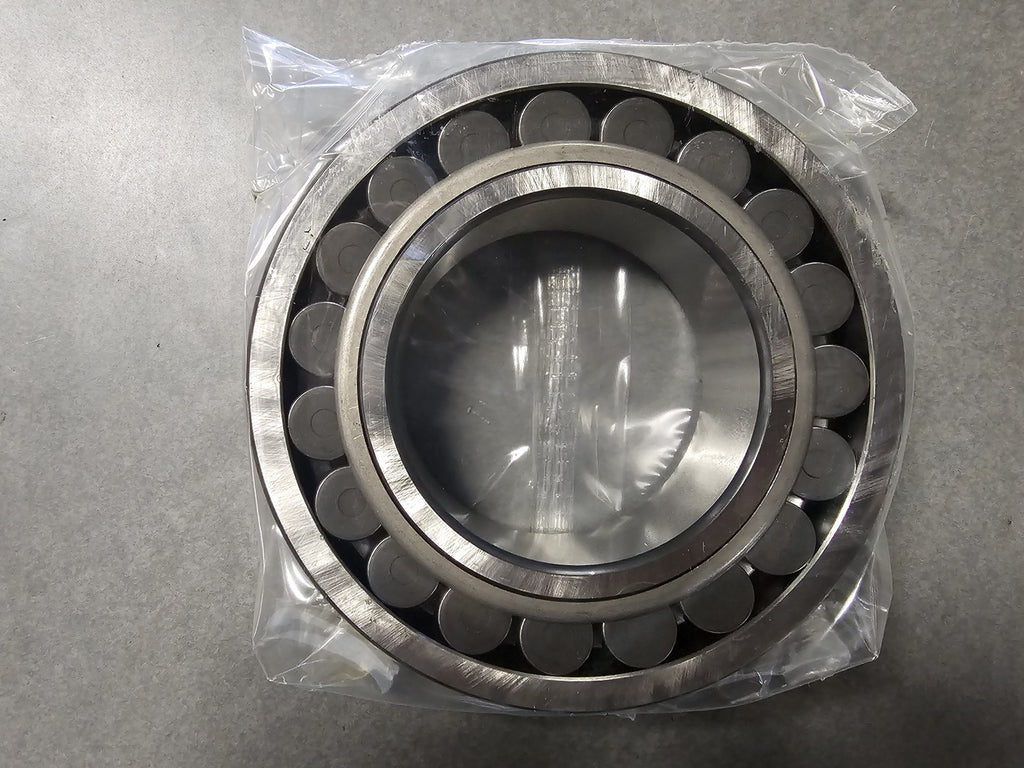 SKF Spherical Roller Bearing 100mm ID x 180mm OD x 46mm W, 22220 E/C3