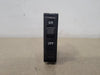SQUARE D 30 Amp, 1 Pole, 120/240 volts Circuit Breaker QO130
