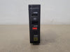 SQUARE D 30 Amp, 1 Pole, 120/240 volts Circuit Breaker 