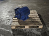 TECO-WESTINGHOUSE 20 hp, 575 Volts, 875rpm, 3Ph, 324T Electric Motor Type AEHH8B
