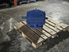 TECO-WESTINGHOUSE 20 hp, 575 Volts, 875rpm, 3Ph, 324T Electric Motor Type AEHH8B
