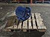 TECO-WESTINGHOUSE 20 hp, 575 Volts, 875rpm, 3Ph, 324T Electric Motor Type AEHH8B