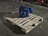 TECO-WESTINGHOUSE 20 hp, 575 Volts, 875rpm, 3Ph, 324T Electric Motor Type AEHH8B