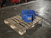 TECO-WESTINGHOUSE 20 hp, 575 Volts, 875rpm, 3Ph, 324T Electric Motor Type AEHH8B