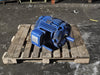 TECO-WESTINGHOUSE 20 hp, 575 Volts, 875rpm, 3Ph, 324T Electric Motor Type AEHH8B