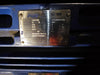 TECO-WESTINGHOUSE 20 hp, 575 Volts, 875rpm, 3Ph, 324T Electric Motor Type AEHH8B