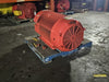 WESTINGHOUSE 200 hp, 575 Volts, 3558rpm, 3Ph, 449TS Electric Motor 
