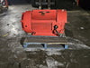 WESTINGHOUSE 200 hp, 575 Volts, 3558rpm, 3Ph, 449TS Electric Motor 