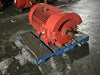 WESTINGHOUSE 200 hp, 575 Volts, 3558rpm, 3Ph, 449TS Electric Motor 