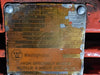 WESTINGHOUSE 200 hp, 575 Volts, 3558rpm, 3Ph, 449TS Electric Motor 