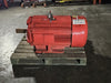 TOSHIBA 100 hp, 550 Volts, 980rpm, 3Ph, 445T Electric Motor B1006FLF4YDP