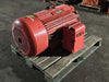 TOSHIBA 100 hp, 550 Volts, 980rpm, 3Ph, 445T Electric Motor B1006FLF4YDP
