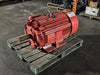 TOSHIBA 100 hp, 550 Volts, 980rpm, 3Ph, 445T Electric Motor B1006FLF4YDP
